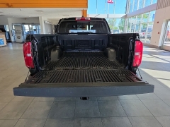 Used 2022  Chevrolet Colorado 4WD Crew Cab 128" Z71 at Maxx Loans near St&period; Adrian&comma; MI