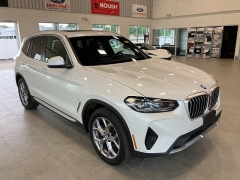 Used 2023 BMW X3 xDrive30i Sports Activity Vehicle at Maxx Loans near St. Adrian, MI