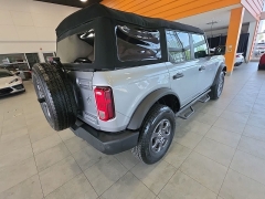 Used 2024  Ford Bronco Big Bend 4 Door 4x4 at Maxx Loans near St&period; Adrian&comma; MI