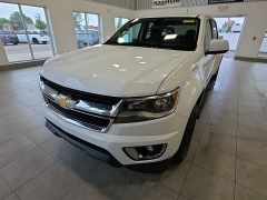 Used 2020  Chevrolet Colorado 4WD Crew Cab 128" LT at Maxx Loans near St&period; Adrian&comma; MI