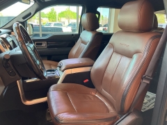 Used 2013 Ford F-150 4WD SuperCrew at Suburban Ford of Sterling Heights near Sterling Heights, MI