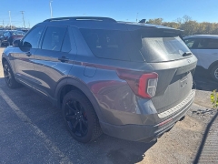 Used 2020  Ford Explorer 4d SUV 4WD ST 3&period;0L EcoBoost at Maxx Loans near St&period; Adrian&comma; MI