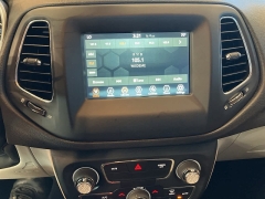 Used 2018 Jeep Compass Latitude 4x4 at Maxx Loans near St. Adrian, MI