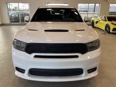 Used 2018  Dodge Durango 4d SUV AWD SRT at Maxx Loans near St. Adrian, MI