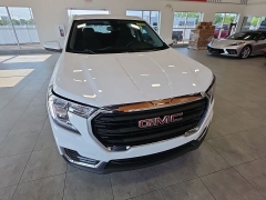 Used 2022  GMC Terrain FWD 4dr SLE at Maxx Loans near St&period; Adrian&comma; MI