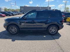 Used 2022 Ford Bronco Sport Big Bend 4x4 at Suburban Ford of Sterling Heights near Sterling Heights, MI