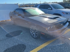 Used 2020  Dodge Challenger R/T RWD at Maxx Loans near St. Adrian, MI