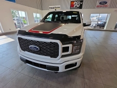 Used 2020  Ford F-150 4WD SuperCrew Box at Maxx Loans near St&period; Adrian&comma; MI