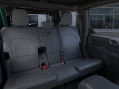 New 2025 Ford Bronco Outer Banks 4 Door 4x4 at Suburban Ford of Sterling Heights near Sterling Heights, MI