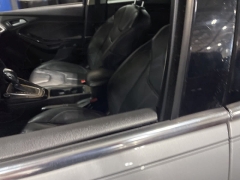 Used 2016 Ford Focus 4d Sedan Titanium at Suburban Ford of Sterling Heights near Sterling Heights, MI