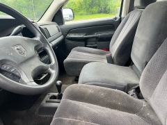 Used 2003  Dodge Ram 1500 4dr Quad Cab WB 4WD at Maxx Loans near St&period; Adrian&comma; MI
