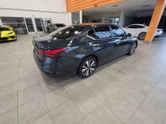 Used 2022  Nissan Altima 2&period;5 SV Sedan at Maxx Loans near St&period; Adrian&comma; MI