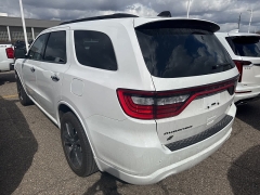 Used 2024  Dodge Durango R&sol;T AWD at Maxx Loans near St&period; Adrian&comma; MI