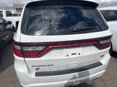 Used 2024  Dodge Durango R&sol;T AWD at Maxx Loans near St&period; Adrian&comma; MI