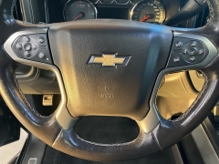 Used 2018  Chevrolet Silverado 1500 4WD Crew Cab 143&period;5" LTZ w&sol;2LZ at Maxx Loans near St&period; Adrian&comma; MI