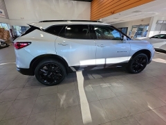 Used 2021  Chevrolet Blazer FWD 4dr RS at Maxx Loans near St&period; Adrian&comma; MI