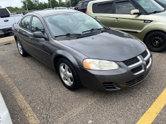 Used 2004  Dodge Stratus 4dr Sdn SXT at Maxx Loans near St&period; Adrian&comma; MI