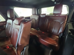 Used 2023  Ford Expedition Max Limited 4x2 at Maxx Loans near St&period; Adrian&comma; MI