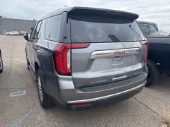 Used 2021  GMC Yukon 4WD 4dr SLT at Maxx Loans near St&period; Adrian&comma; MI