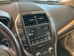 Used 2016 Lincoln MKC 4d SUV AWD Select at Maxx Loans near St. Adrian, MI