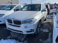 Used 2018  BMW X5 xDrive35i Sports Activity Vehicle at Maxx Loans near St&period; Adrian&comma; MI