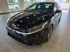 Used 2023  Kia Forte GT Manual at Maxx Loans near St&period; Adrian&comma; MI
