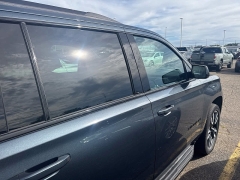 Used 2020  Chevrolet Suburban 4d SUV 4WD LT at Maxx Loans near St&period; Adrian&comma; MI