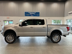 Used 2018 Ford F-150 4WD SuperCrew Box at Maxx Loans near St. Adrian, MI