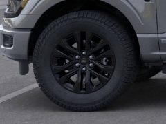 New 2025 Ford F-150 XLT 4WD SuperCrew Box at Suburban Ford of Sterling Heights near Sterling Heights, MI