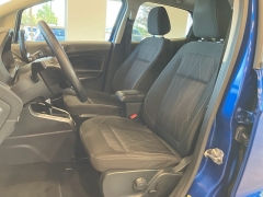 Used 2020  Ford EcoSport 4d SUV FWD SE at Maxx Loans near St. Adrian, MI