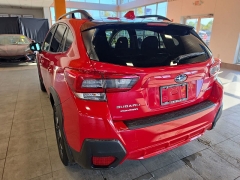 Used 2020  Subaru Crosstrek Premium CVT at Maxx Loans near St&period; Adrian&comma; MI