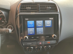 Used 2024 Mitsubishi Outlander Sport 2.0 AWC at Suburban Ford of Sterling Heights near Sterling Heights, MI