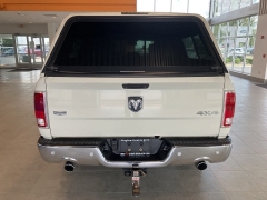 Used 2017 Ram 1500 4WD Crew Cab Laramie at Suburban Ford of Sterling Heights near Sterling Heights, MI