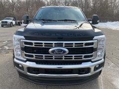 Used 2023  Ford Super Duty F-450 DRW 4WD Crew Cab 8' Box at Maxx Loans near St&period; Adrian&comma; MI
