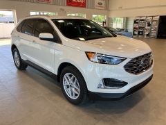 Used 2022 Ford Edge AWD at Maxx Loans near St. Adrian, MI