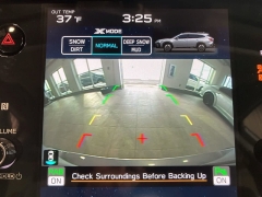 Used 2023  Subaru Outback Onyx Edition XT CVT at Maxx Loans near St&period; Adrian&comma; MI