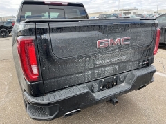 Used 2019  GMC Sierra 1500 4WD Crew Cab 147" AT4 at Maxx Loans near St&period; Adrian&comma; MI
