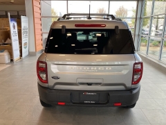 Used 2023 Ford Bronco Sport Big Bend 4x4 at Suburban Ford of Sterling Heights near Sterling Heights, MI