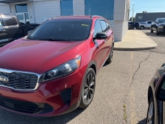 Used 2020 Kia Sorento S V6 FWD at Suburban Ford of Sterling Heights near Sterling Heights, MI