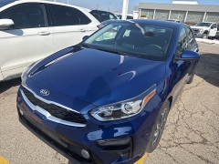 Used 2020  Kia Forte LXS IVT at Maxx Loans near St&period; Adrian&comma; MI