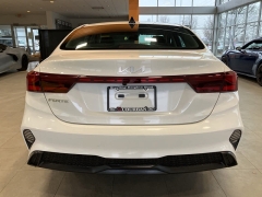 Used 2024  Kia Forte LXS IVT at Maxx Loans near St&period; Adrian&comma; MI