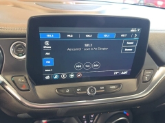 Used 2024  Chevrolet Blazer FWD 4dr LT w&sol;2LT at Maxx Loans near St&period; Adrian&comma; MI