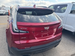 Used 2019  Cadillac XT4 4d SUV AWD Sport at Maxx Loans near St&period; Adrian&comma; MI
