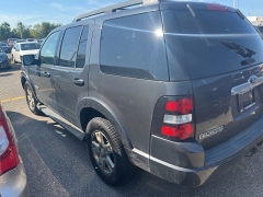 Used 2007  Ford Explorer 4d SUV 4WD XLT V8 at Maxx Loans near St. Adrian, MI