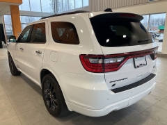 Used 2024  Dodge Durango R&sol;T AWD at Maxx Loans near St&period; Adrian&comma; MI