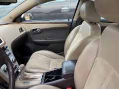 Used 2010  Chevrolet Malibu 4d Sedan LT w&sol;2LT at Maxx Loans near St&period; Adrian&comma; MI