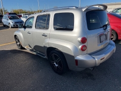 Used 2006  Chevrolet HHR 4d Wagon LT at Maxx Loans near St. Adrian, MI