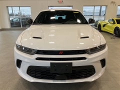 Used 2024  Dodge Hornet R&sol;T EAWD at Maxx Loans near St&period; Adrian&comma; MI