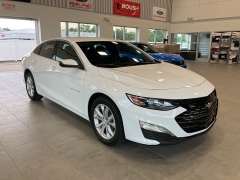 Used 2024 Chevrolet Malibu 4dr Sdn 1LT at Maxx Loans near St. Adrian, MI