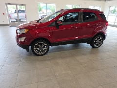 Used 2018  Ford EcoSport 4d SUV 4WD SE at Maxx Loans near St&period; Adrian&comma; MI